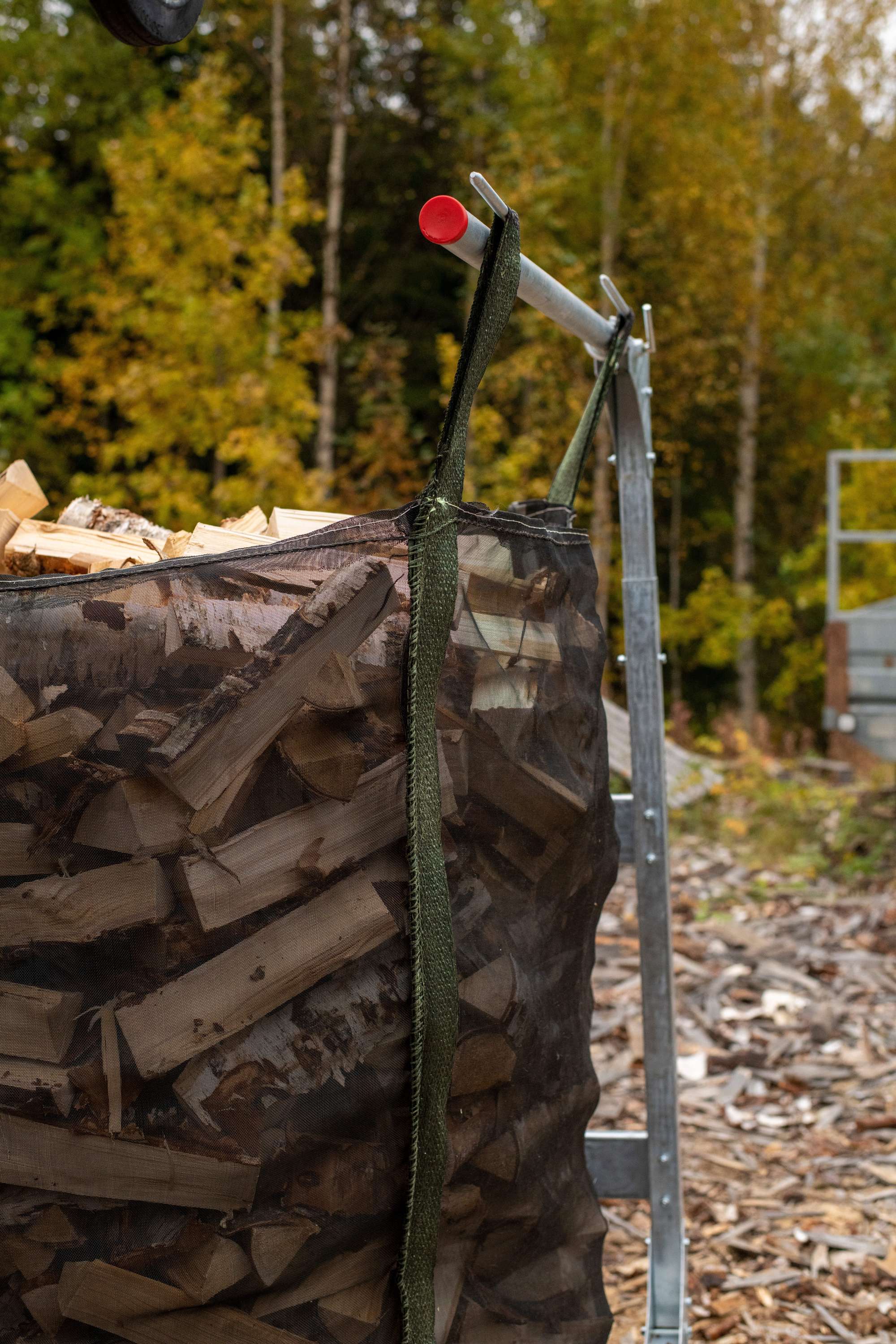 Suursäkki Max Air 1500L