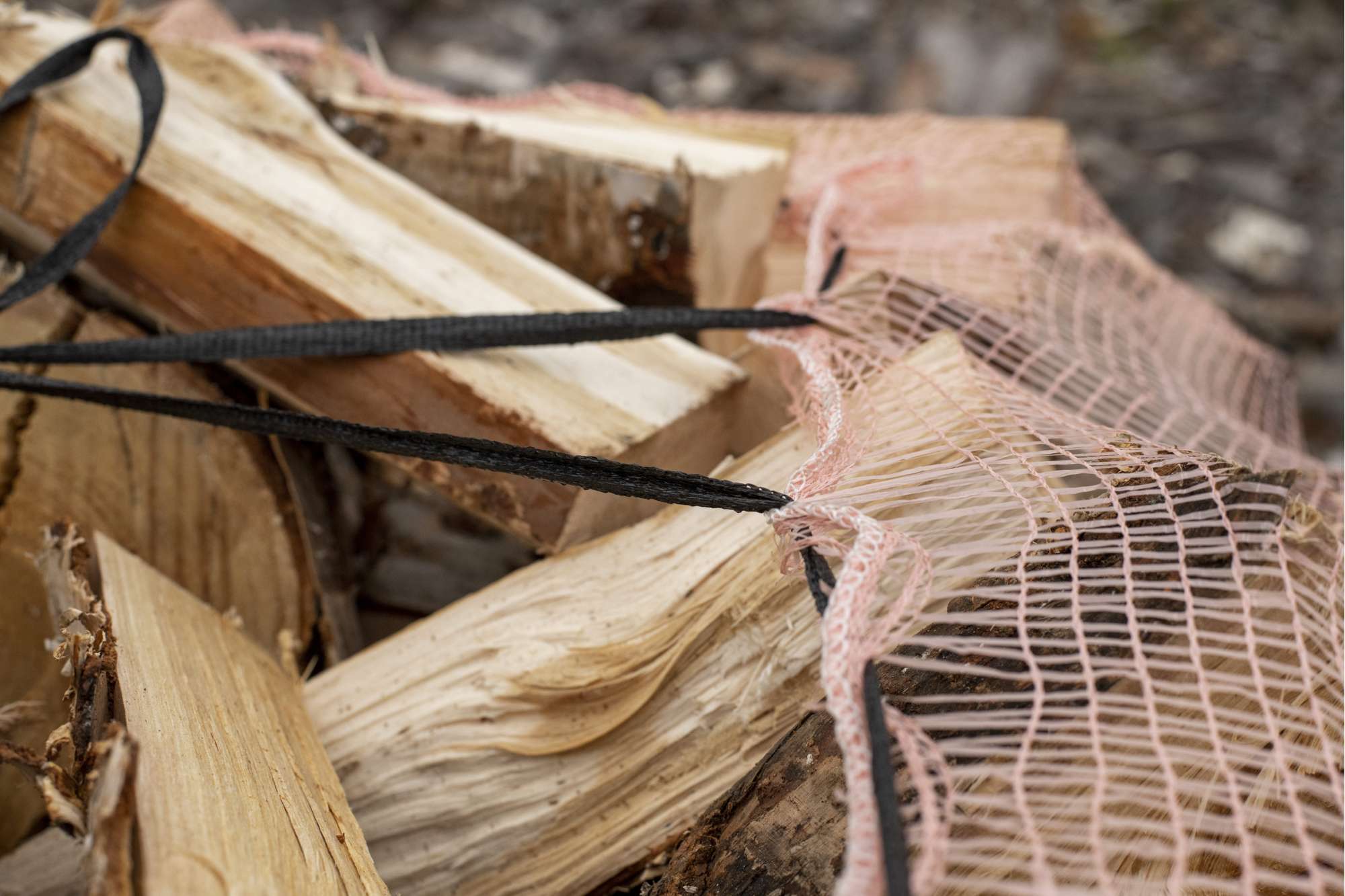 Suursäkki Euro-lavalle 1000L, 20 kpl