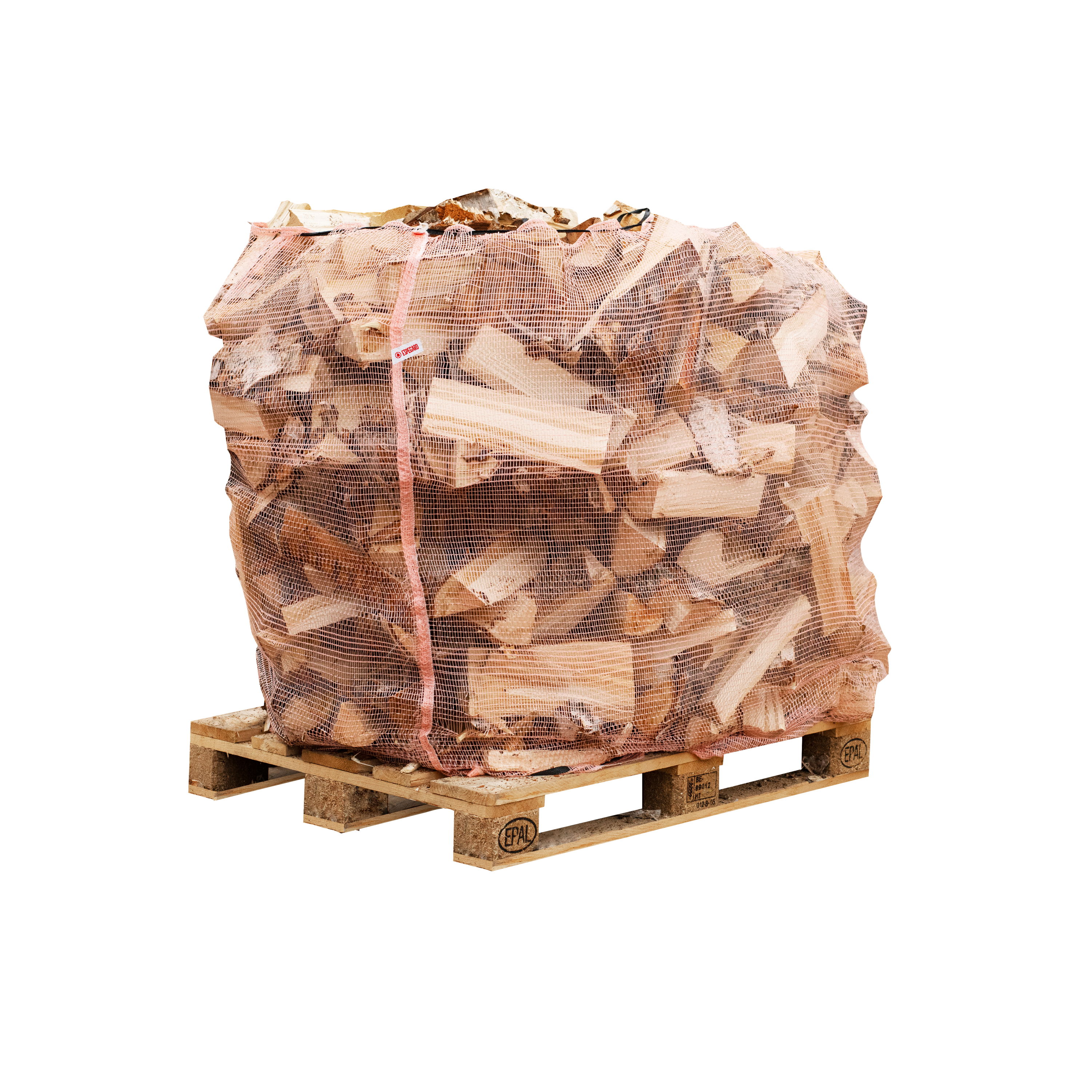 Suursäkki Euro-lavalle 1000L, 20 kpl