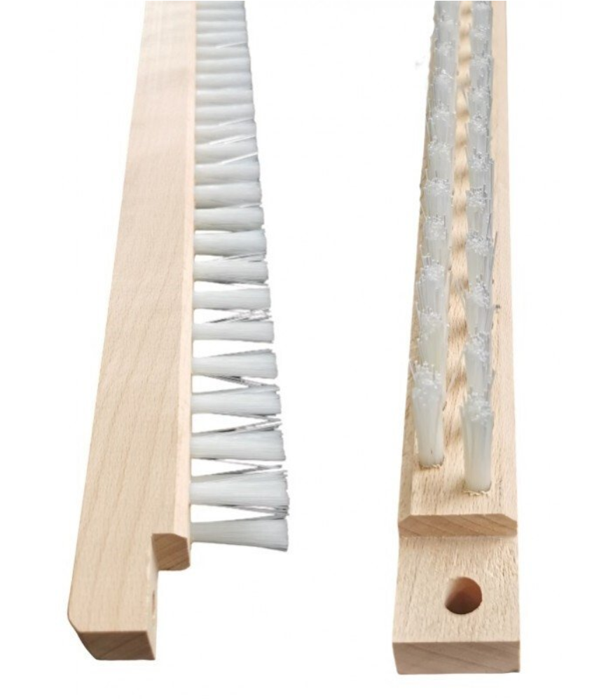 Petkus K-523 seulanpuhdistusharja 1160x30x30