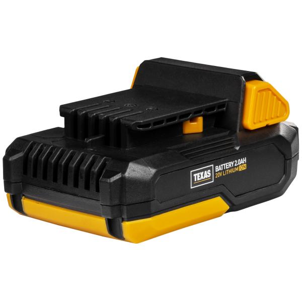 20V /2,0 Ah Akku 