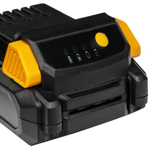20V /2,0 Ah Akku 