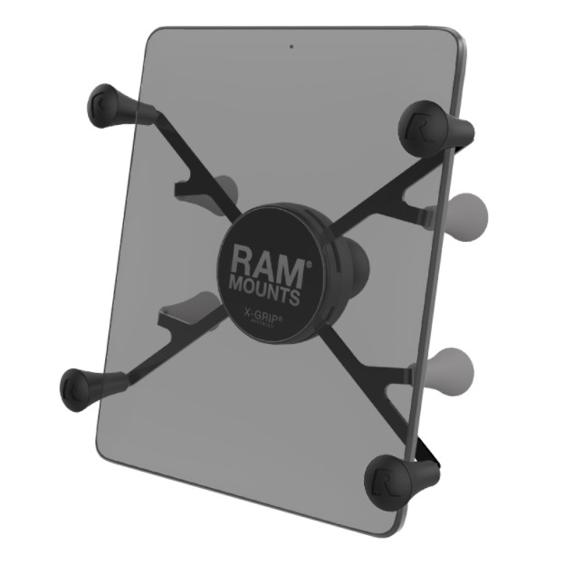 RAM X-Grip yleisteline 7-8" tableteille B-koon kuulalla