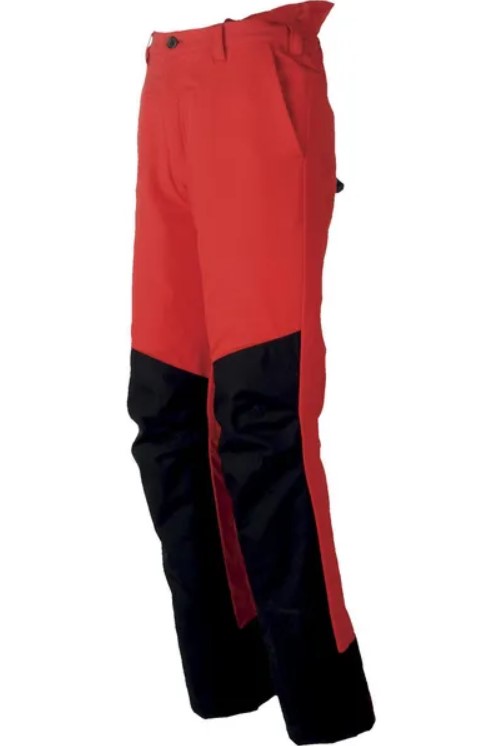 Flex metsurin viiltosuojahousut