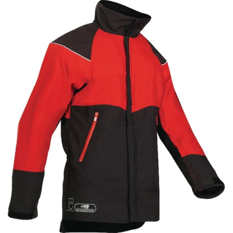 Flex metsurin viiltosuojatakki 3XL