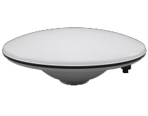 GNSS Antenni automaattiohjaukseen