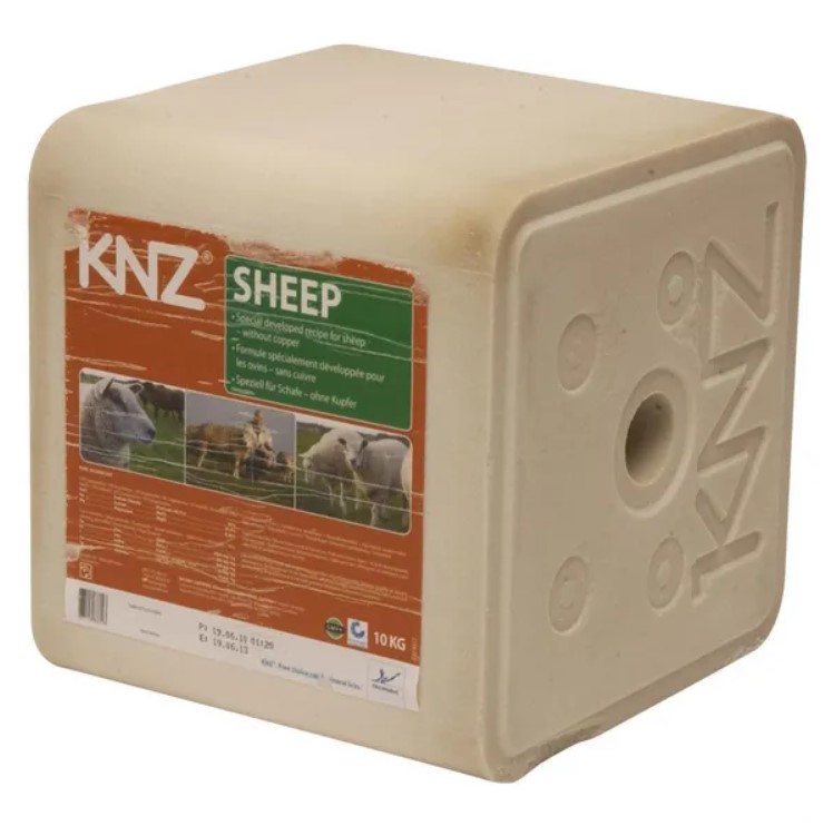 Nuolukivi KNZ Sheep, 10kg