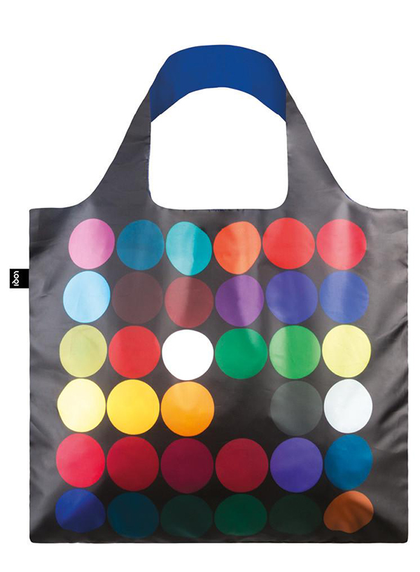 Kestokassi Untitled Dots