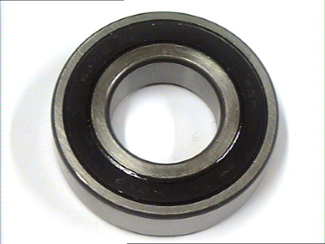 6206 2RS KOYO Kuulalaakeri
