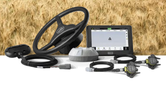 Farm TRX Satokartoitin