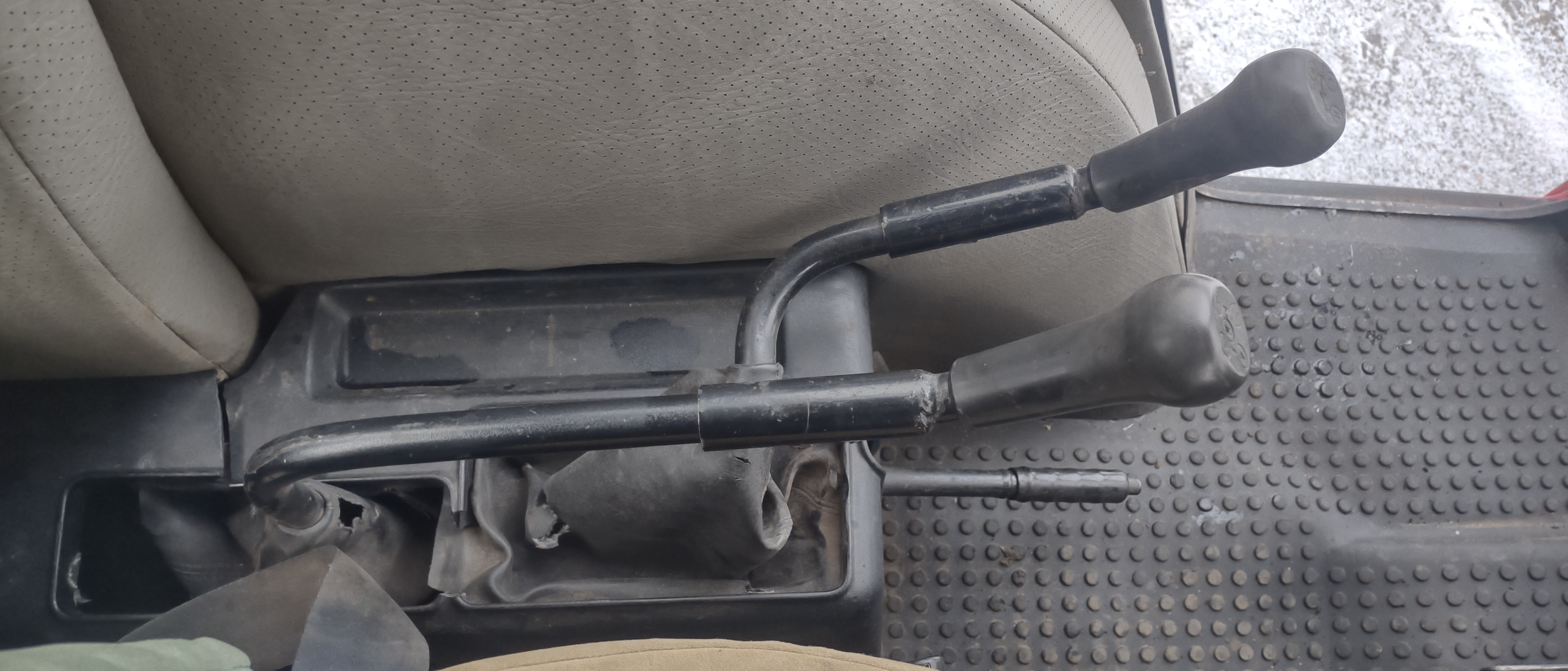 IH International 695 XL, käytetty