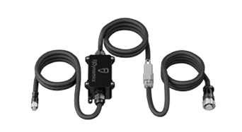 ISOBUS-kaapelisarjat