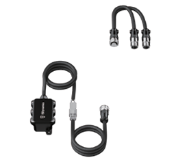 ISOBUS-kaapelisarjat