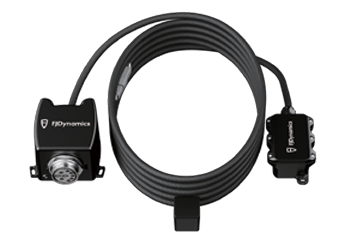 ISOBUS-kaapelisarjat