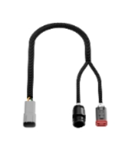 Isobus Joystickin kaapeli