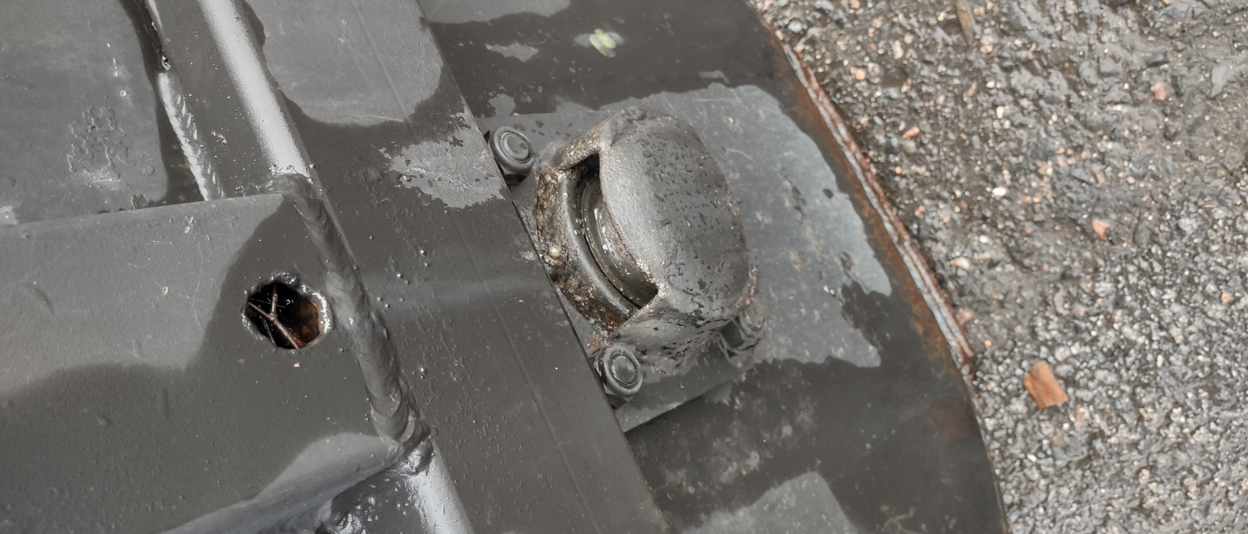 Lumilinko 230, käytetty