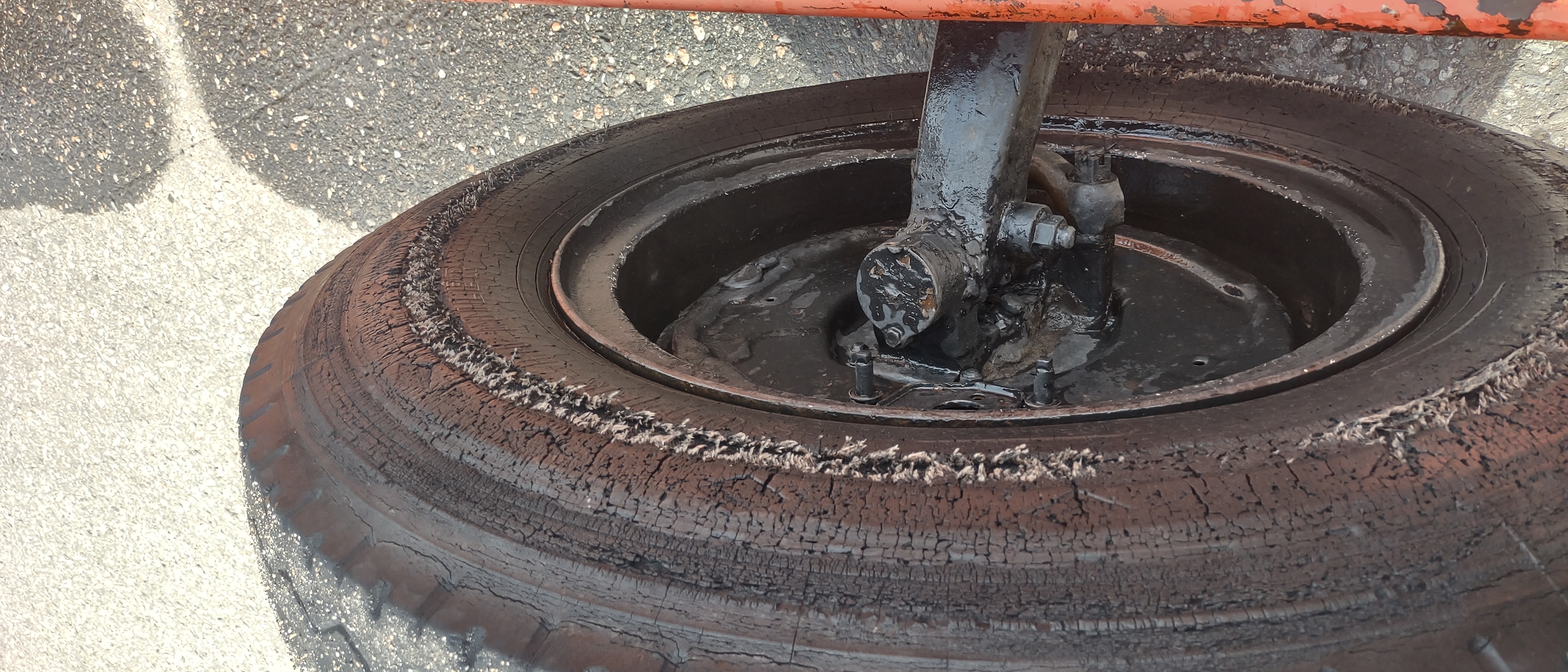 Metsäyhdistelmä, käytetty