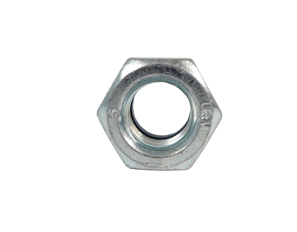 Lukkomutteri M16, no.83,84,37,21