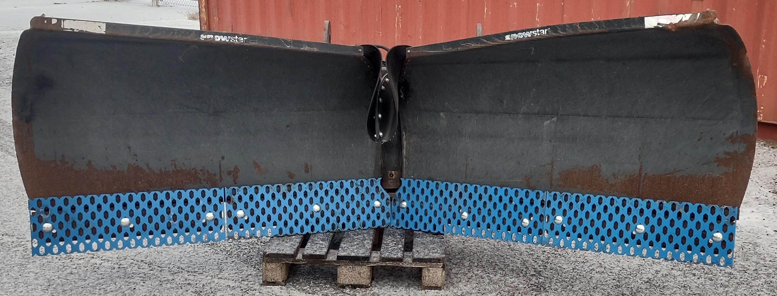 NL330 Nivelaura, käytetty