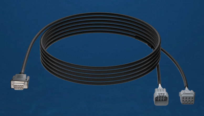 NMEA-kaapeli FJD automaattiohjaukseen 