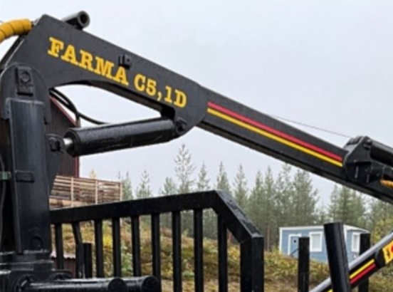 Sovite V1 Farma