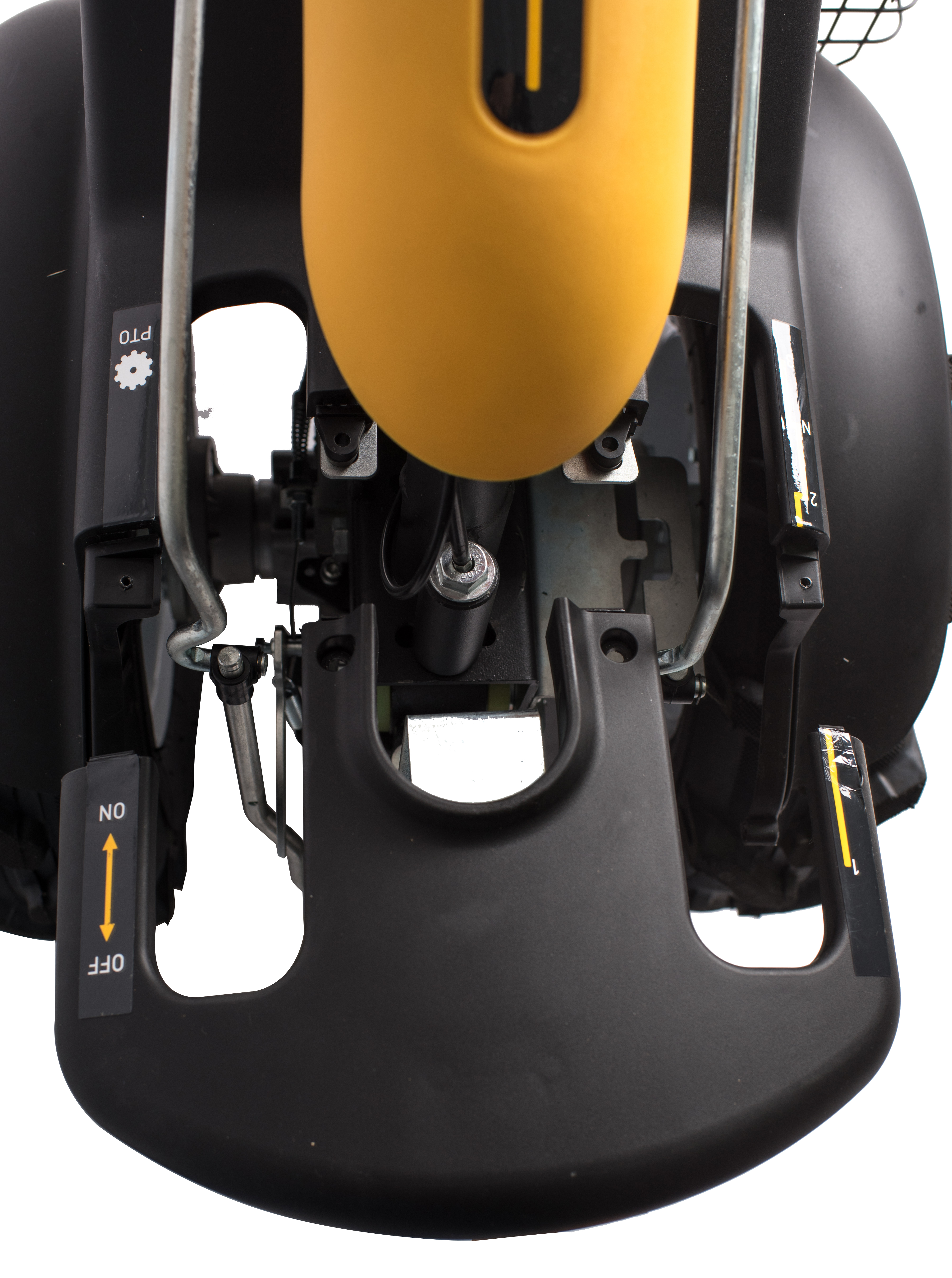 Pro Trac 1350BE Harjakonepaketti