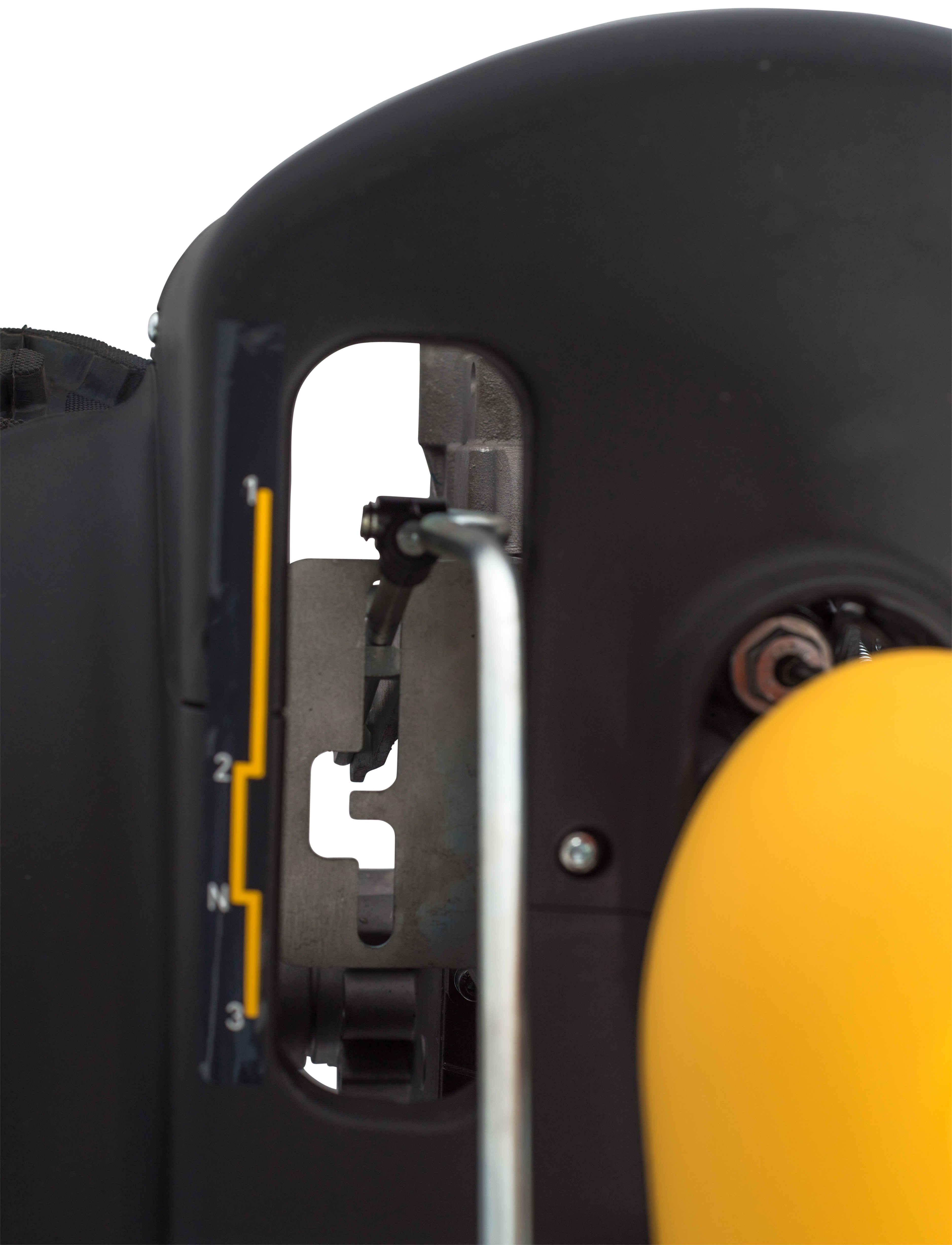 Pro Trac 1350BE Harjakonepaketti