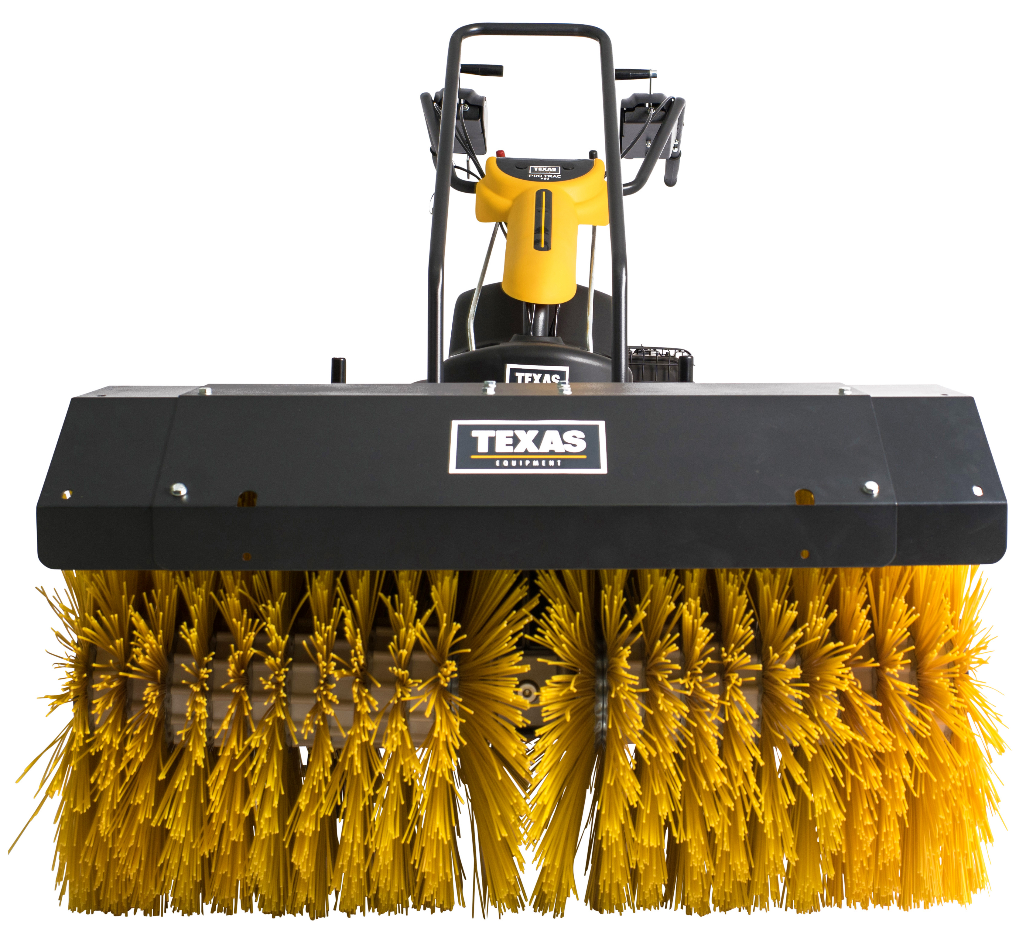 Pro Trac 1350BE Harjakonepaketti