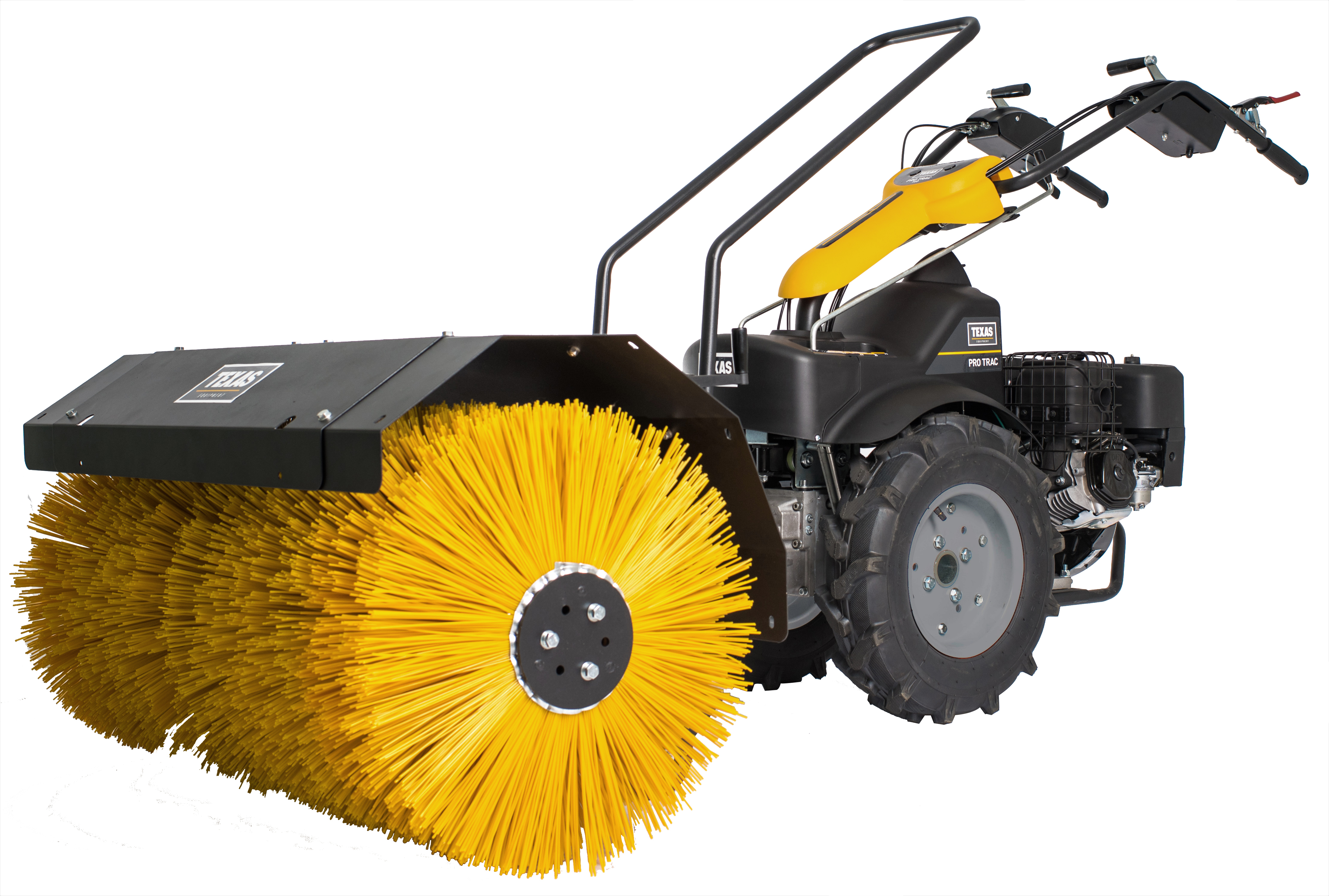 Pro Trac 1350BE Harjakonepaketti