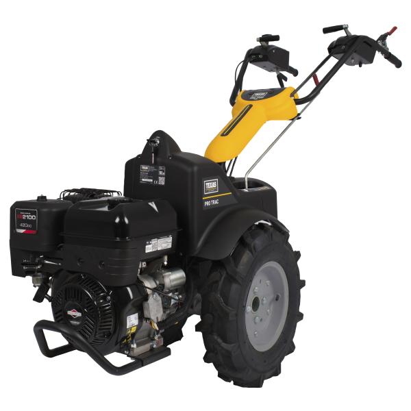 Pro Trac 1350BE Harjakonepaketti