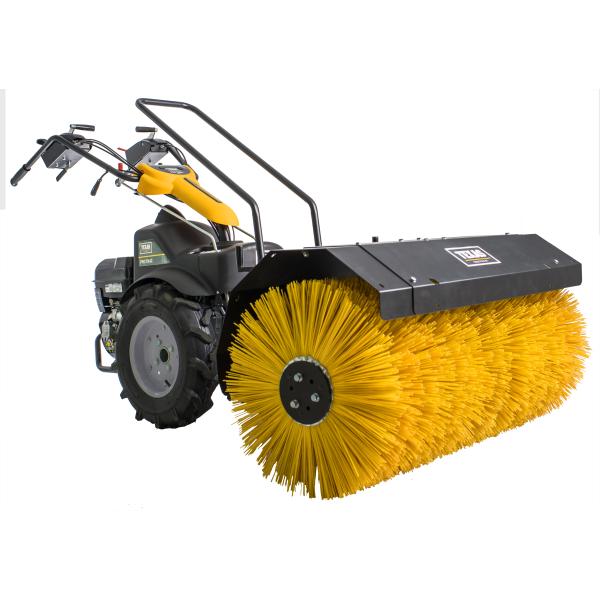 Pro Trac 1350BE Harjakonepaketti