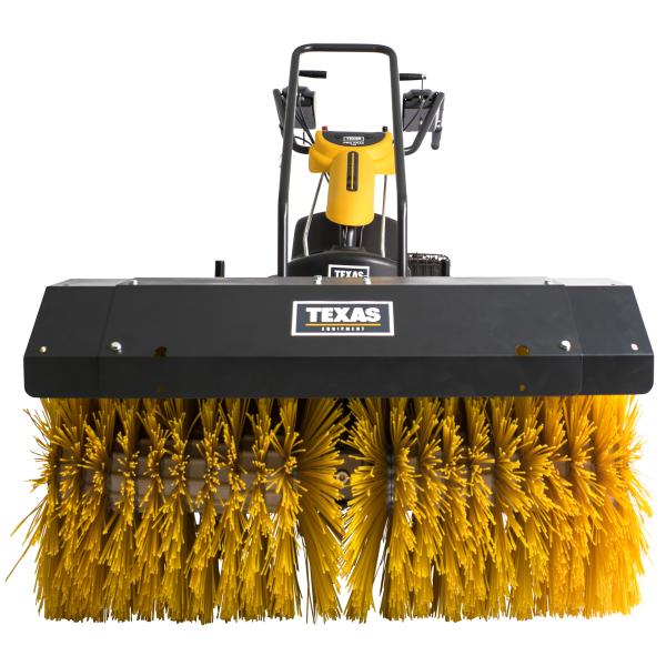Pro Trac 1350BE Harjakonepaketti
