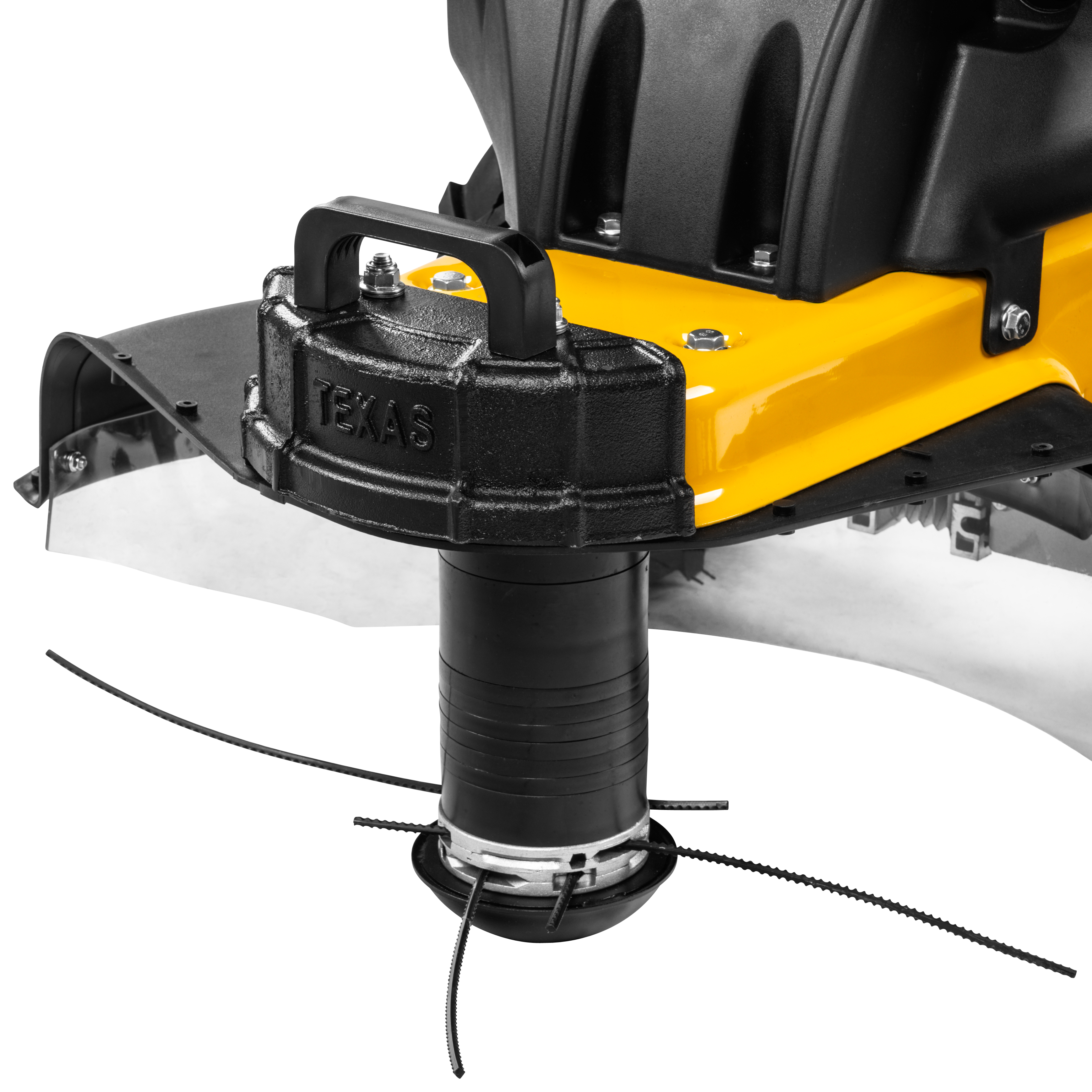 Niittotrimmeri Pro Trim 610, vetävä
