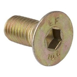 Pultti  M12x25 8.8