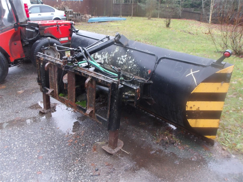 Puskulevy, käytetty