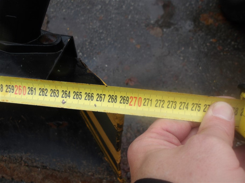 Puskulevy, käytetty