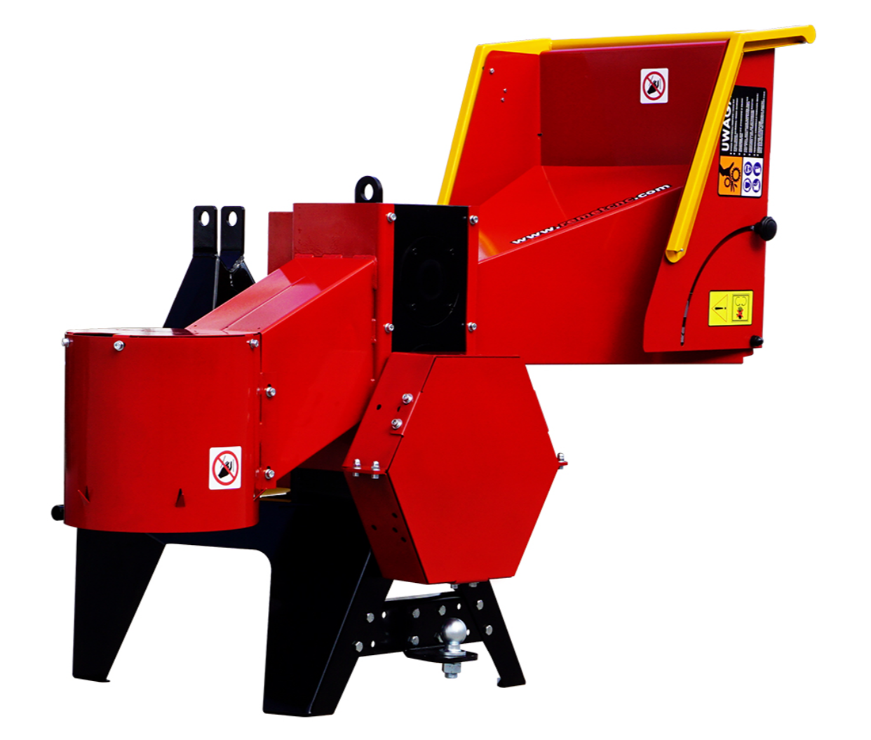 R-120 Rullahakkuri