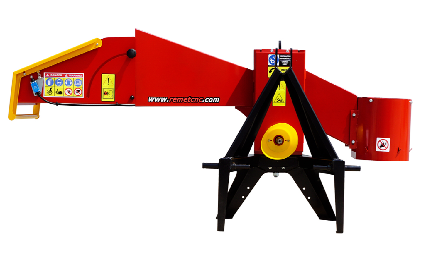 R-120 Rullahakkuri
