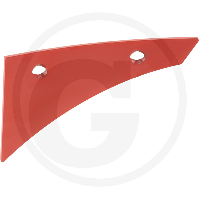 Siiven rintapala, oikea, Kverneland