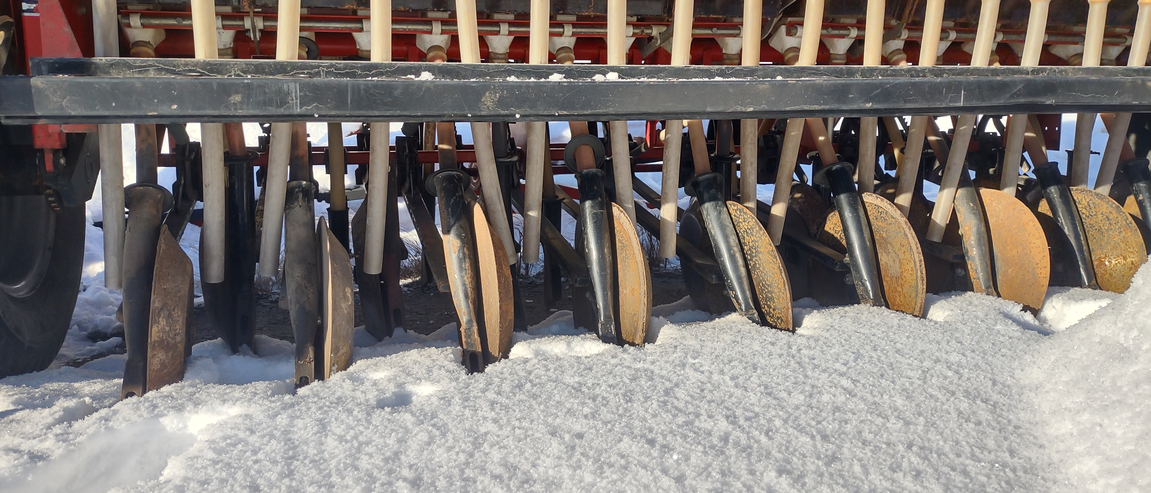 Simulta 2500 PS-laitteella, käytetty