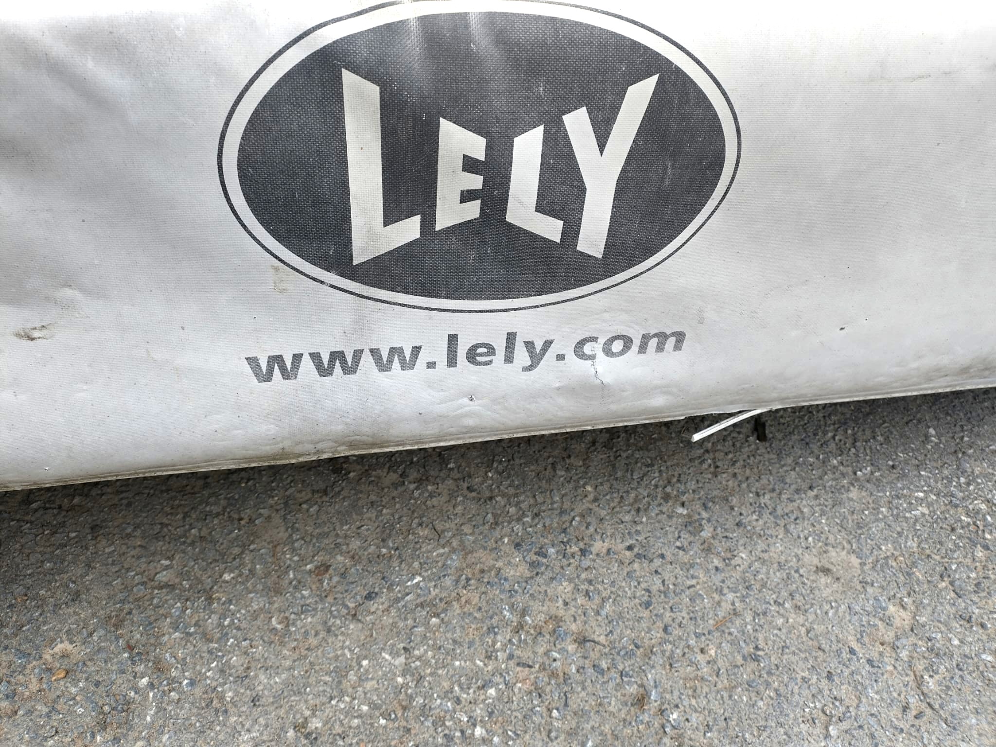 Splendimo 320 Classic lautasniittokone, käytetty