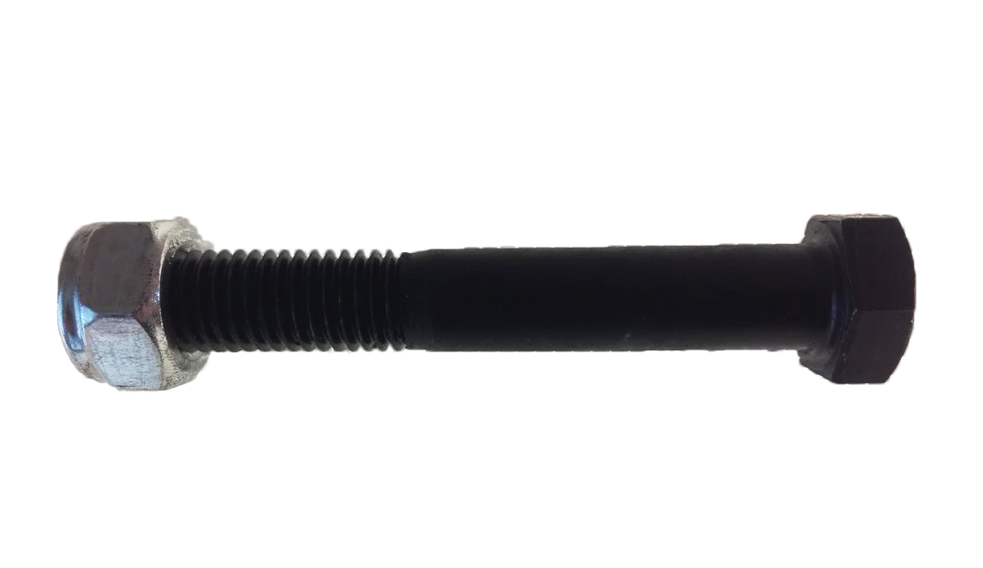 Terärumpu KDX/KDXP 240 vasaraterillä