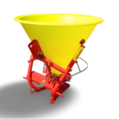 Fertilizer spreader GRASS-ROLL * *