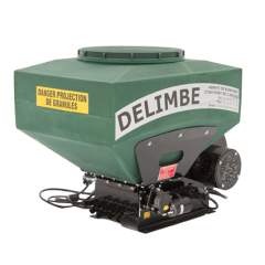 T18 sähkökäyttöinen 300L 8 suutinta