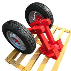 Apupyörät 250/ 250+/ 300 ja 300+