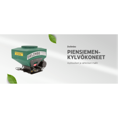 Delimbe piensiemenkylvökone 0324