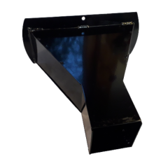 Kiertokoepaneeli Delimbe T18 ps-kylvökoneeseen