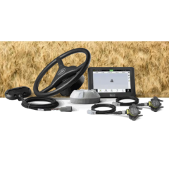 Farm RTX Satokartoitin