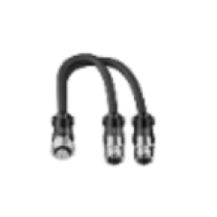 Isobus-sarjan haaroitinkaapeli