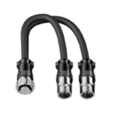 Isobus-sarjan Y-haaroitinkaapeli